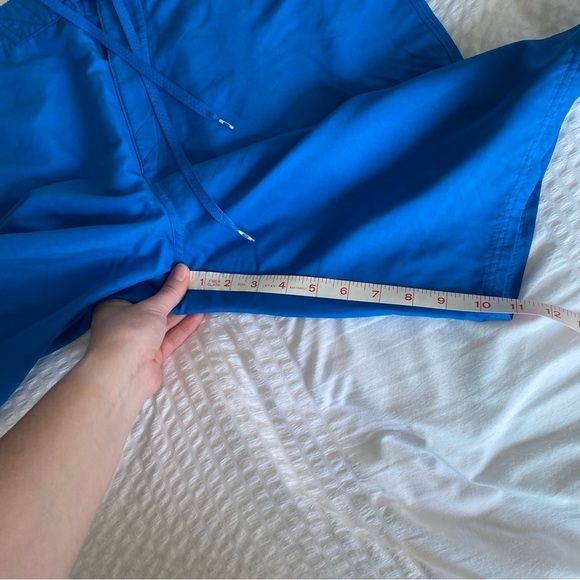 Men’s Oakley royal blue swim trunks/ board shorts size 38 - Picture 4 of 8